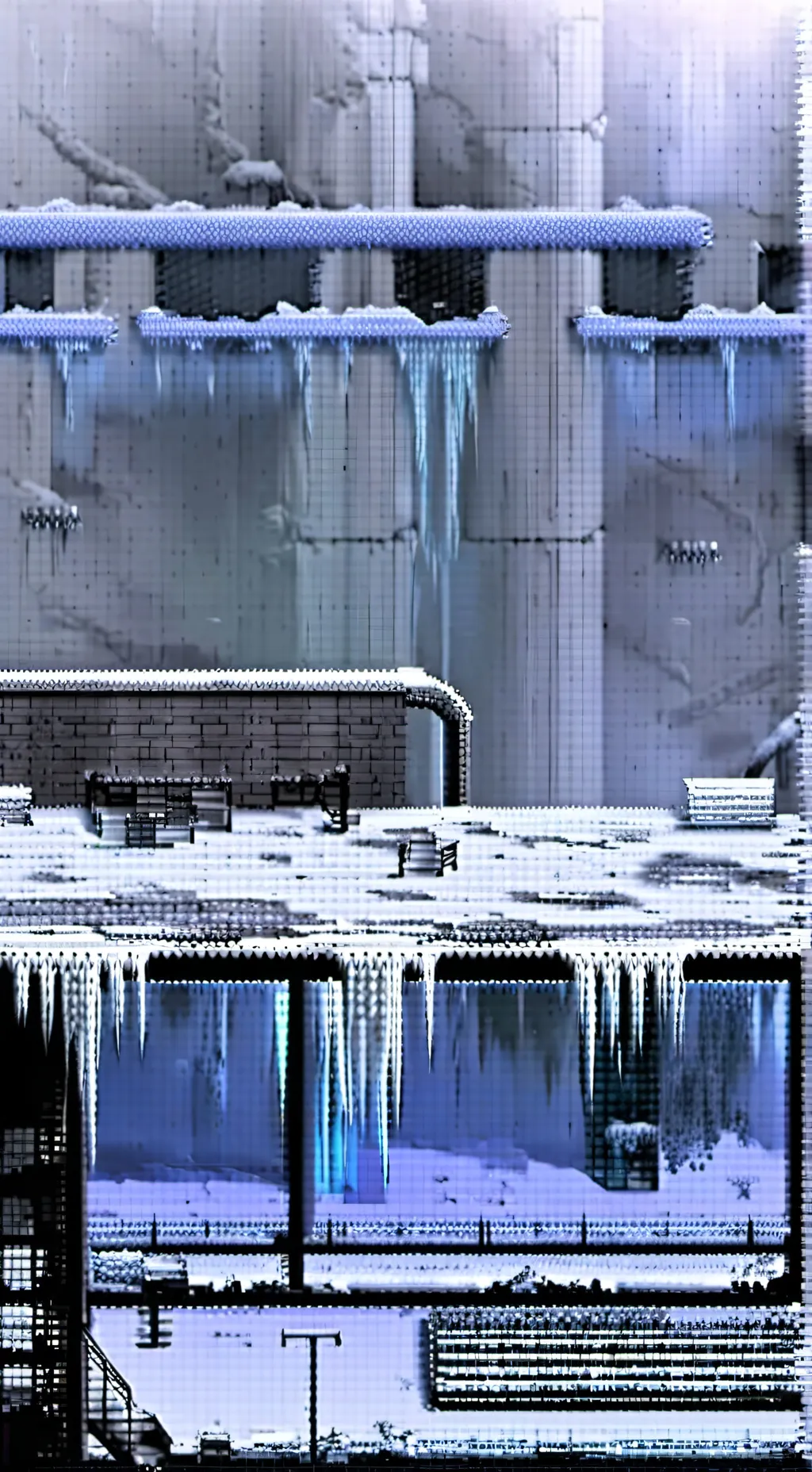 ai character: Baby Wile E. background