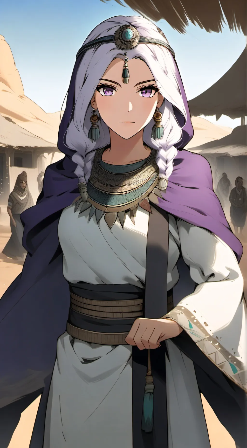 Talkie AI - Chat with Ashima Gumari 