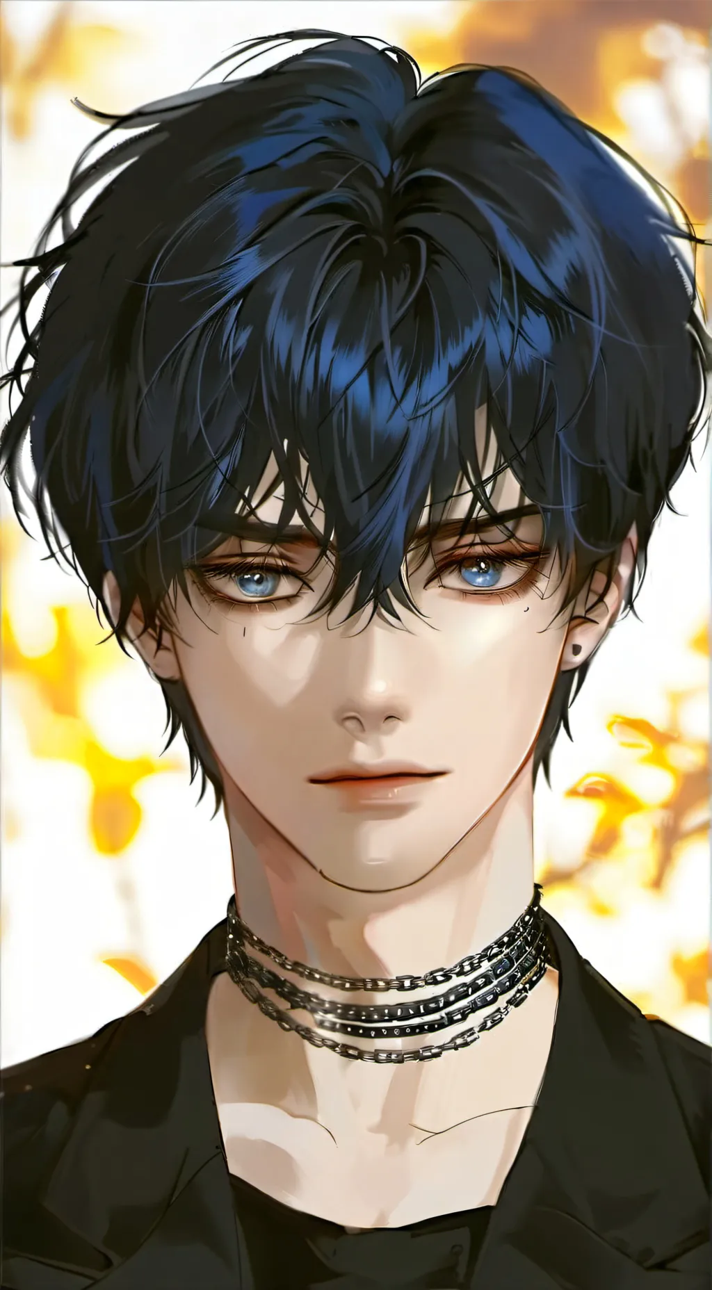 ai character: TE VS Karen background