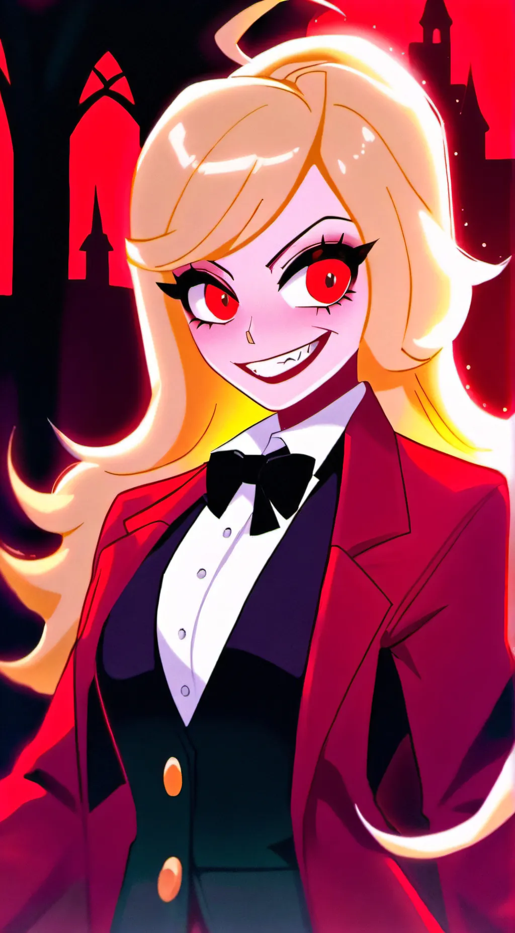 Talkie AI - Chat with Charlie 