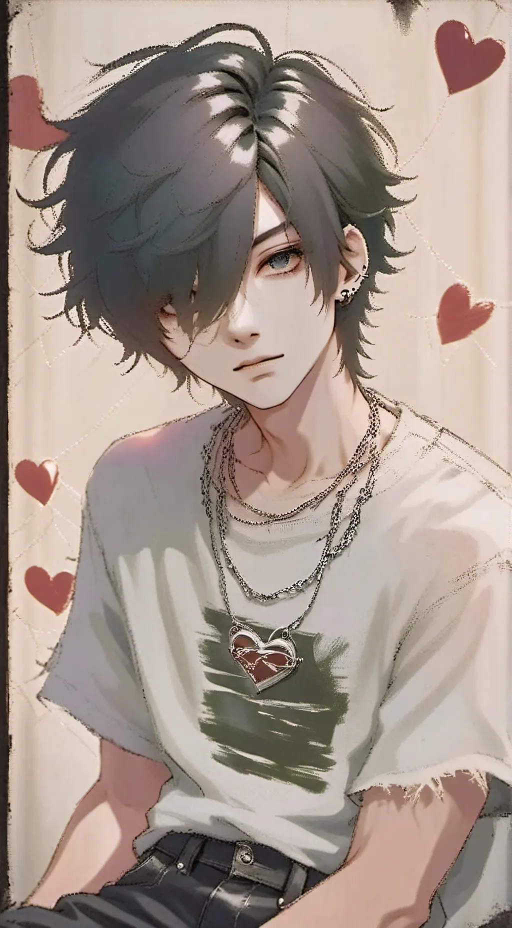 Talkie AI - Chat with jax