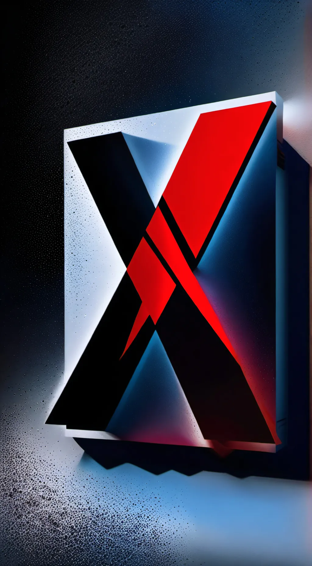 ai character: im done background