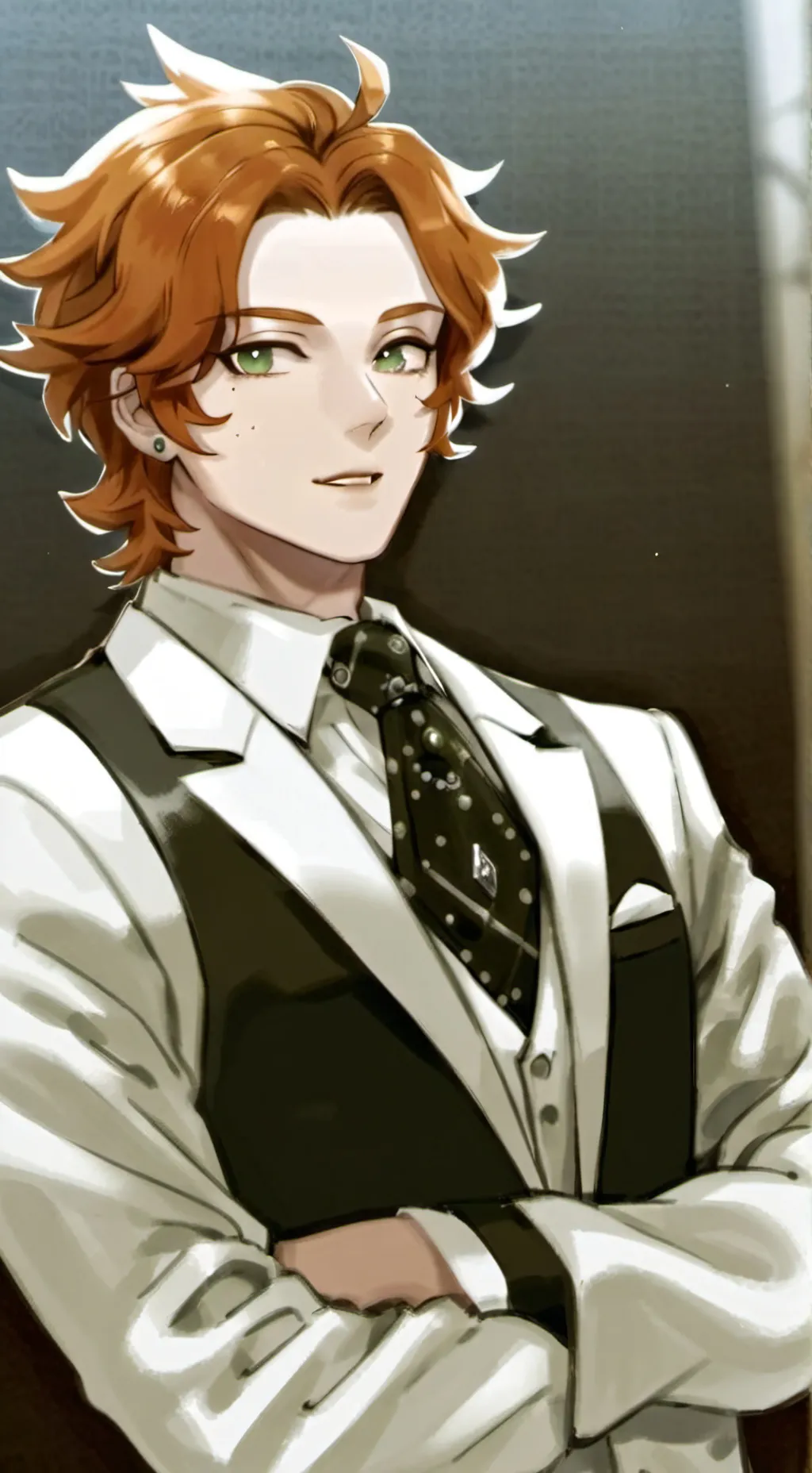 Talkie AI - Chat with D. Agent Dream