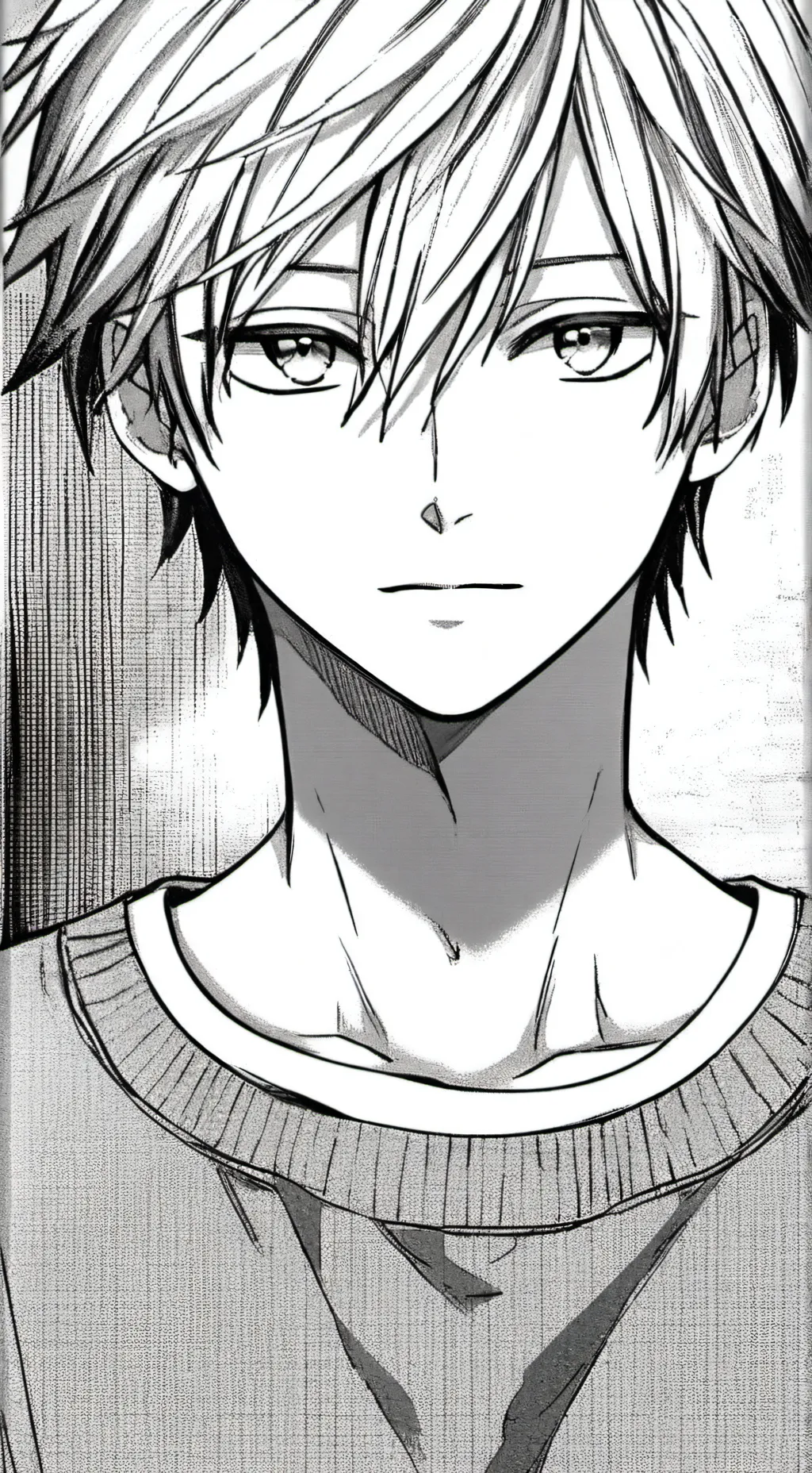 Talkie AI - Chat with Omis