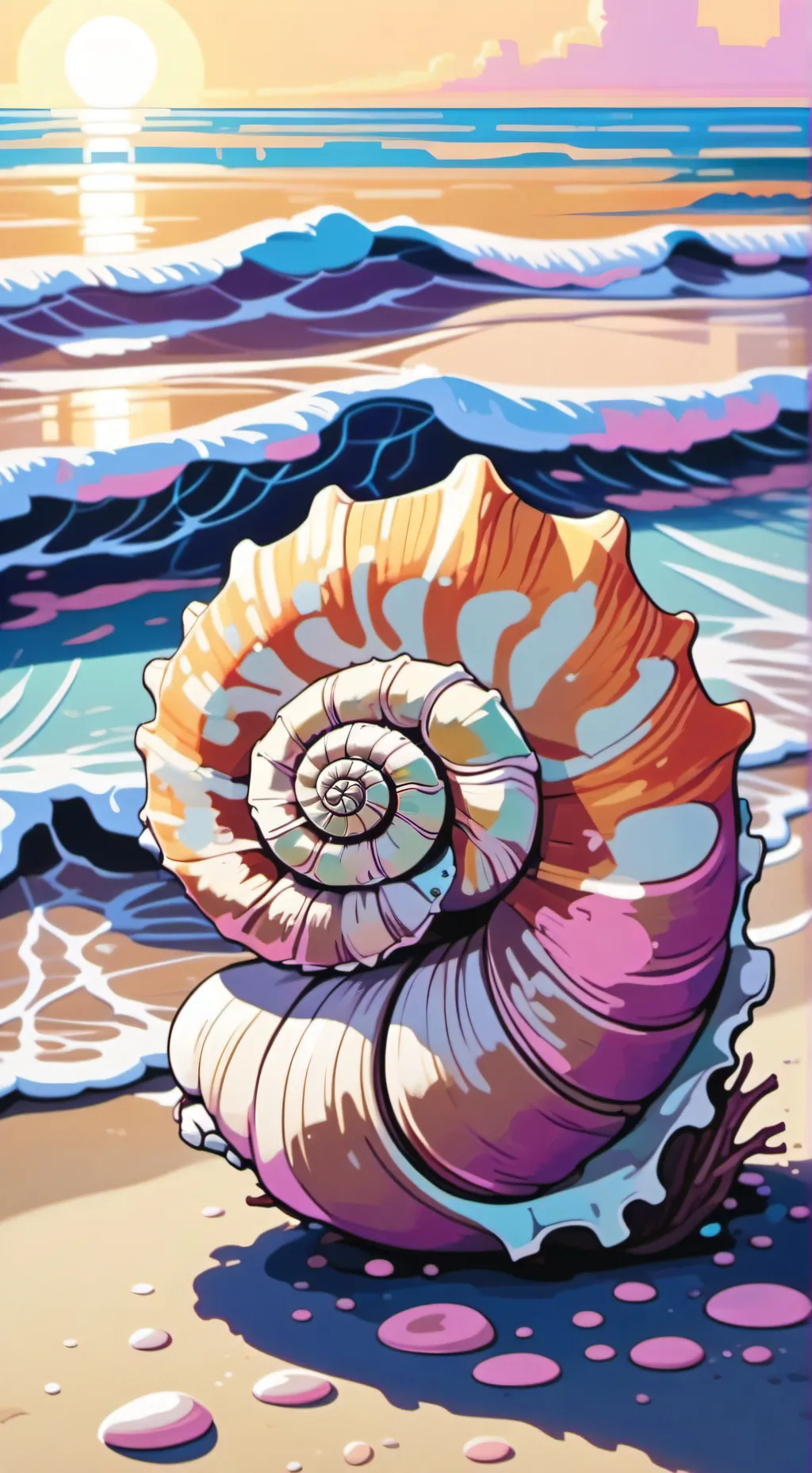 ai character: dw gone wrong!?  background