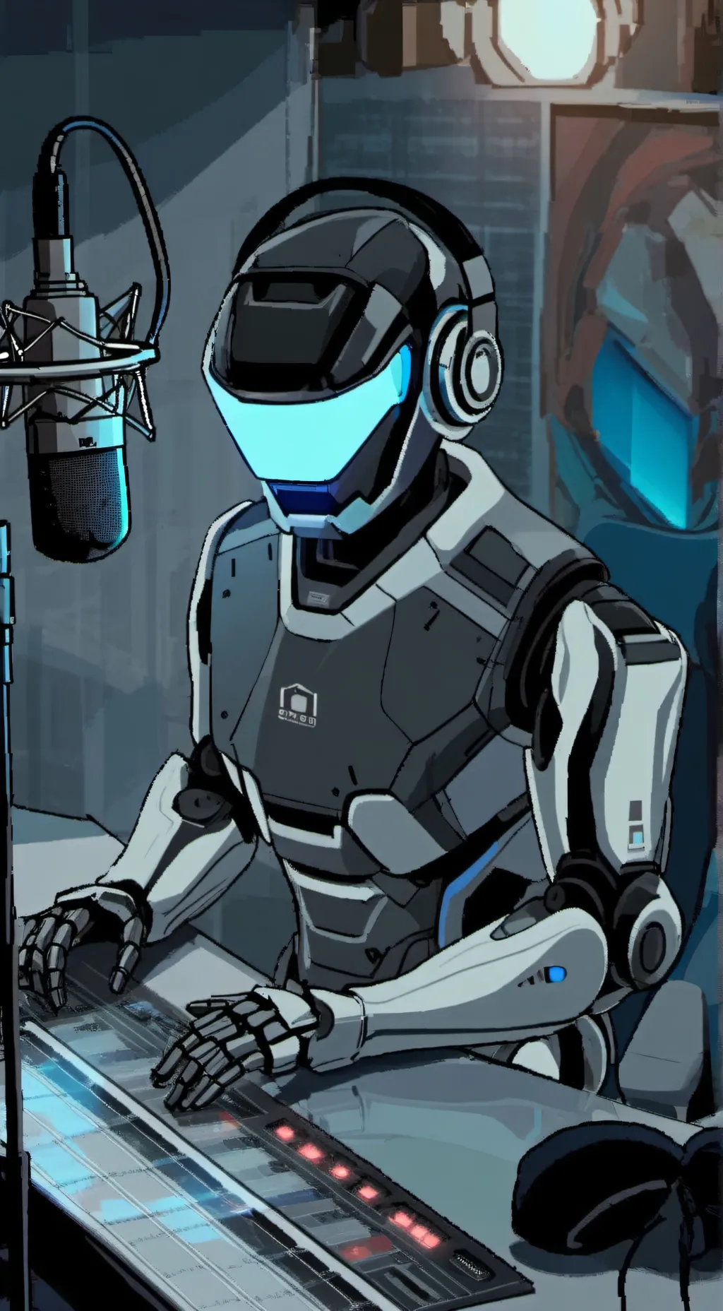 Talkie AI - Chat with Beta_07