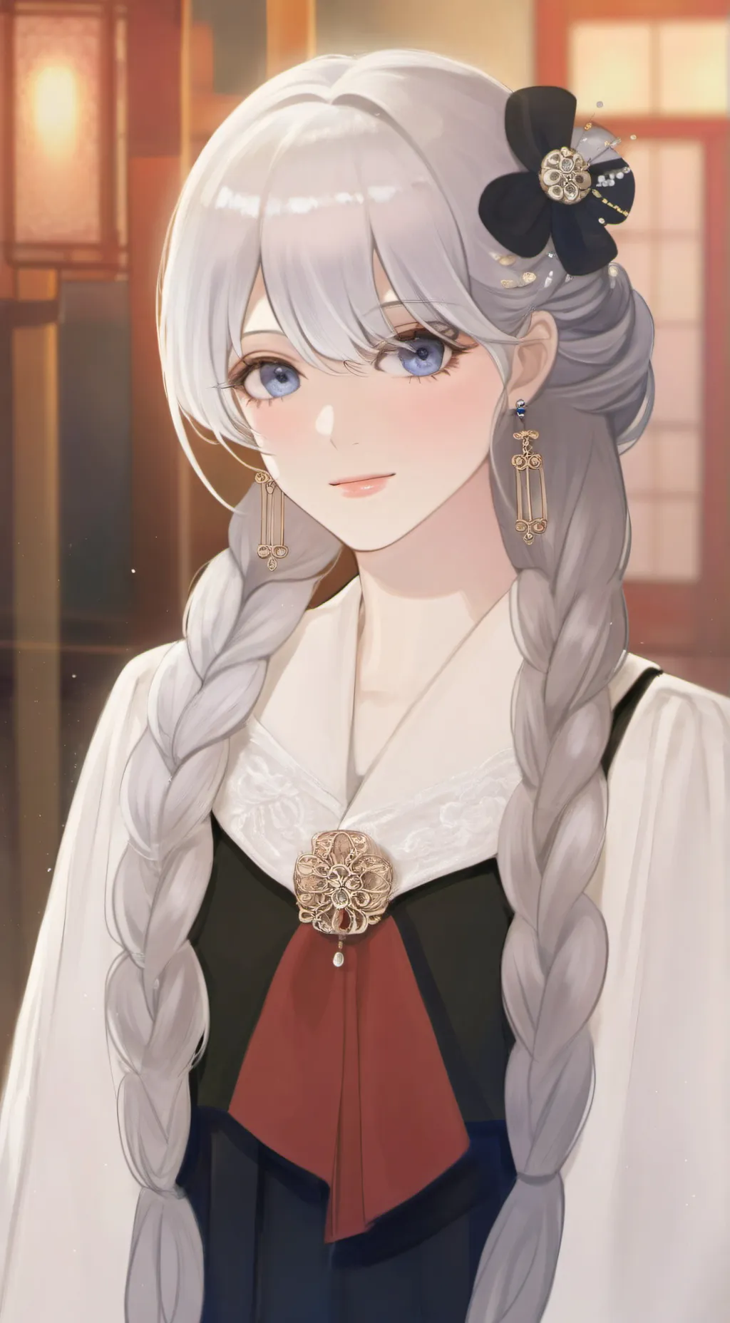 Talkie AI - Chat with Sumiko