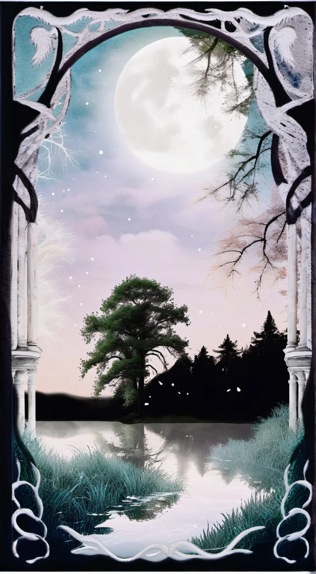 Talkie AI - Chat with forsaken :P