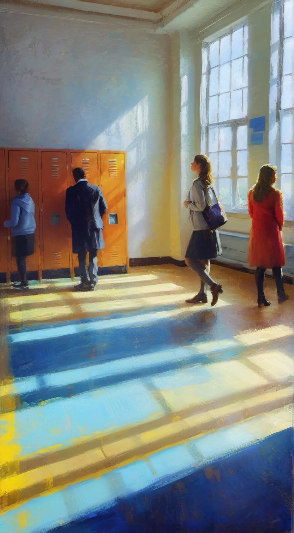 Talkie AI - Chat with FPE simps???