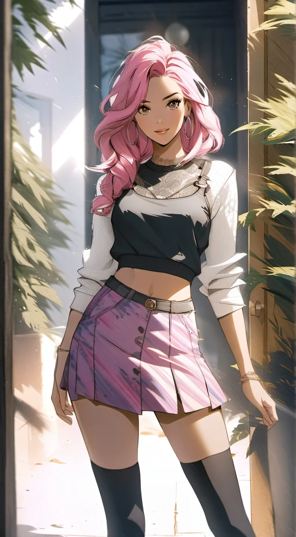 Talkie AI - Chat with Kennsa