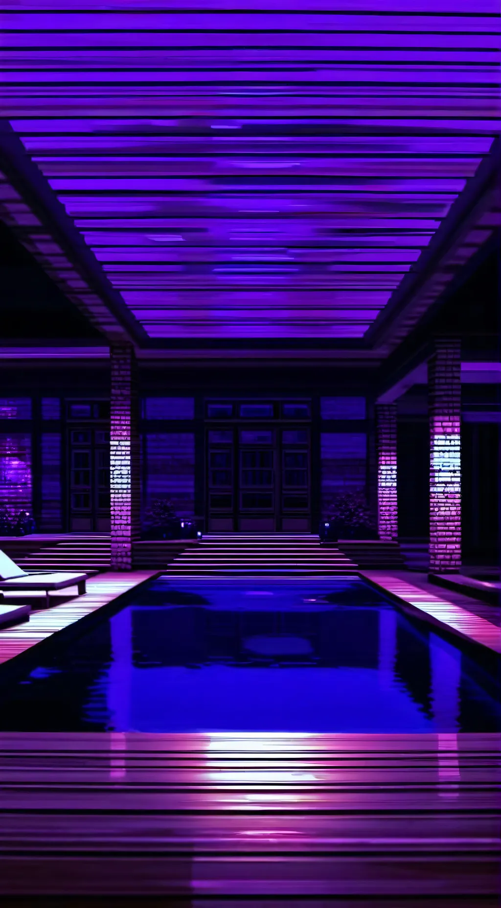 ai character: !POOL RP PASTEL! background