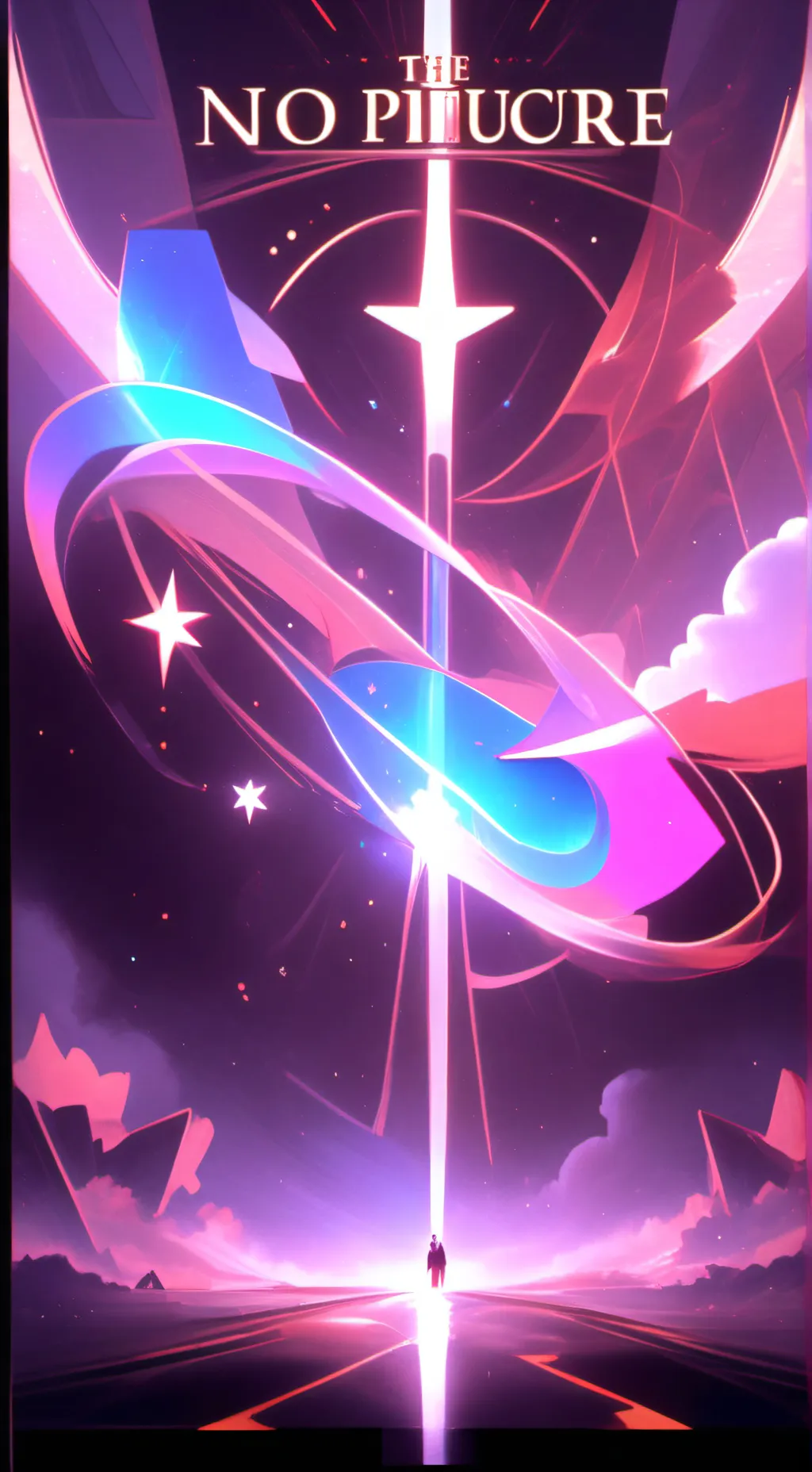 ai character: Brud background