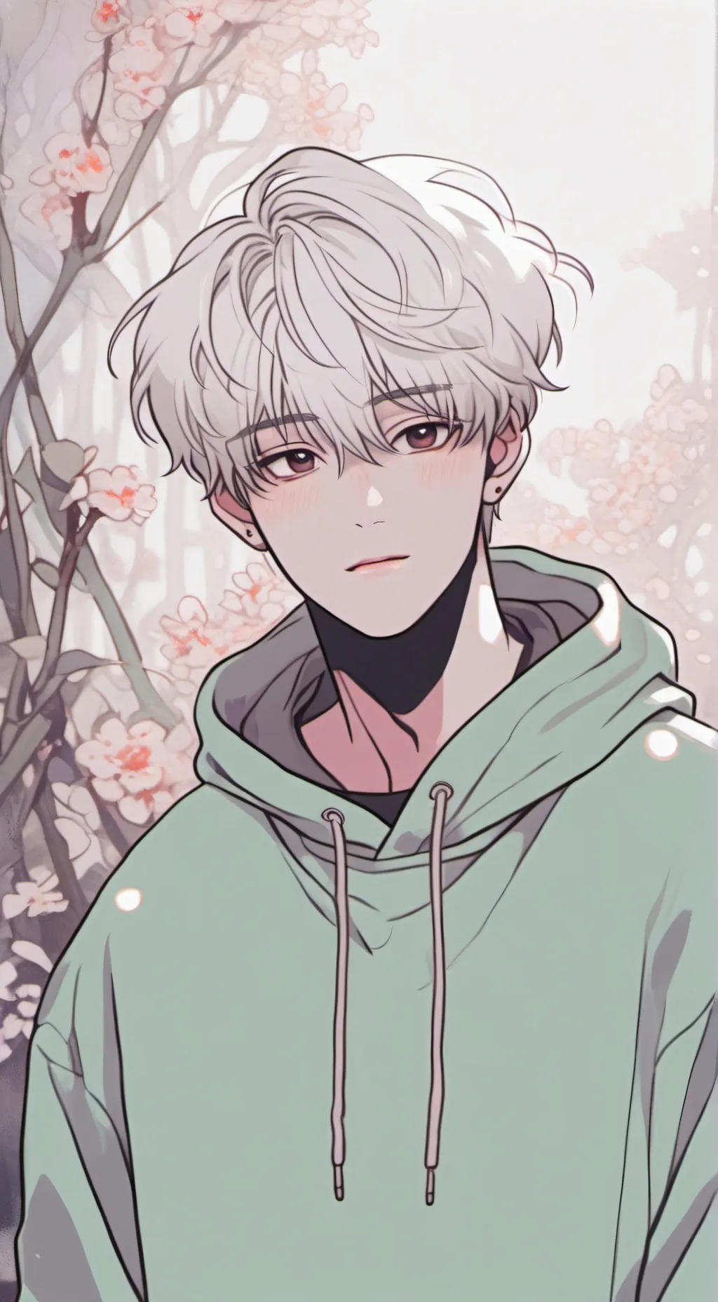 ai character: Dream(USER)  background