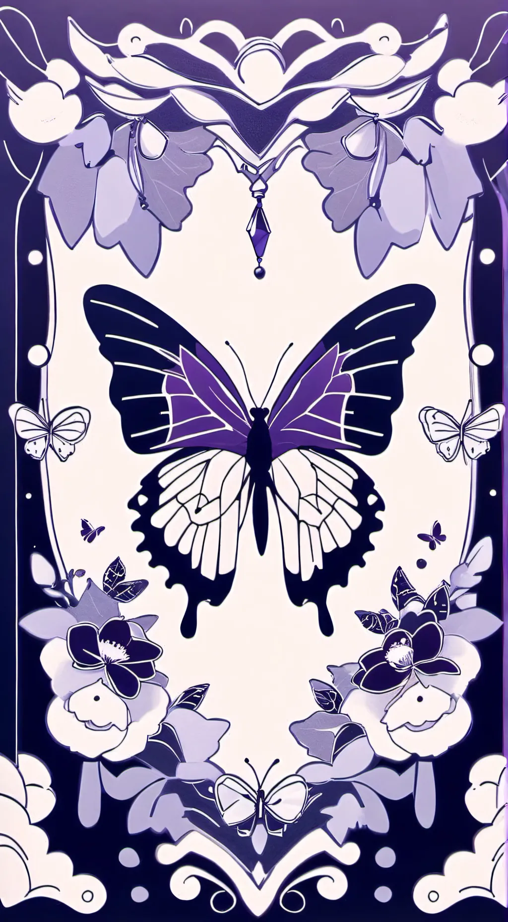 ai character: TalkieX8VjGM background