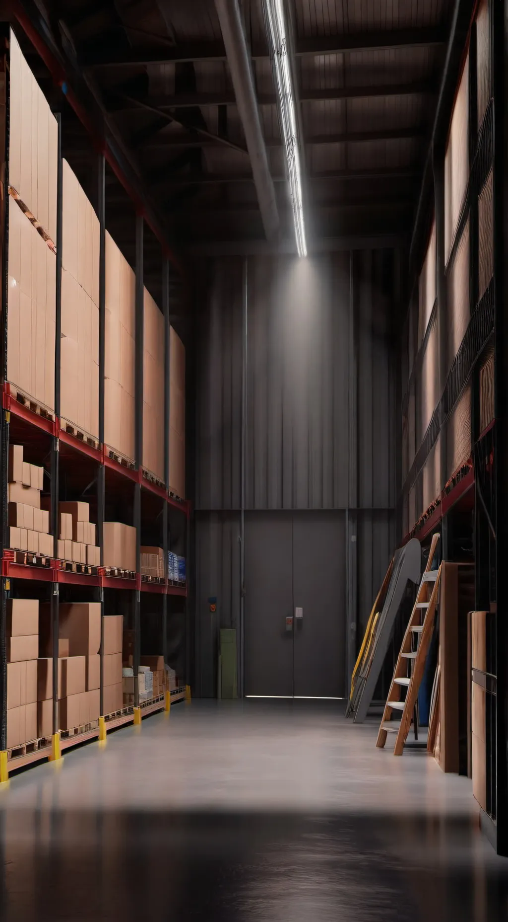 Talkie AI - Chat with Mafioso and goons.