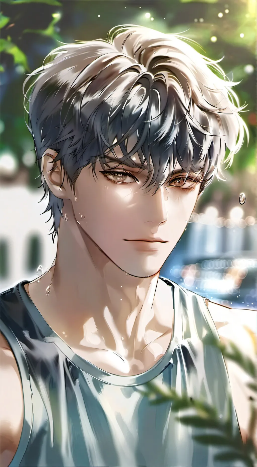 ai character: ‡elias‡ background