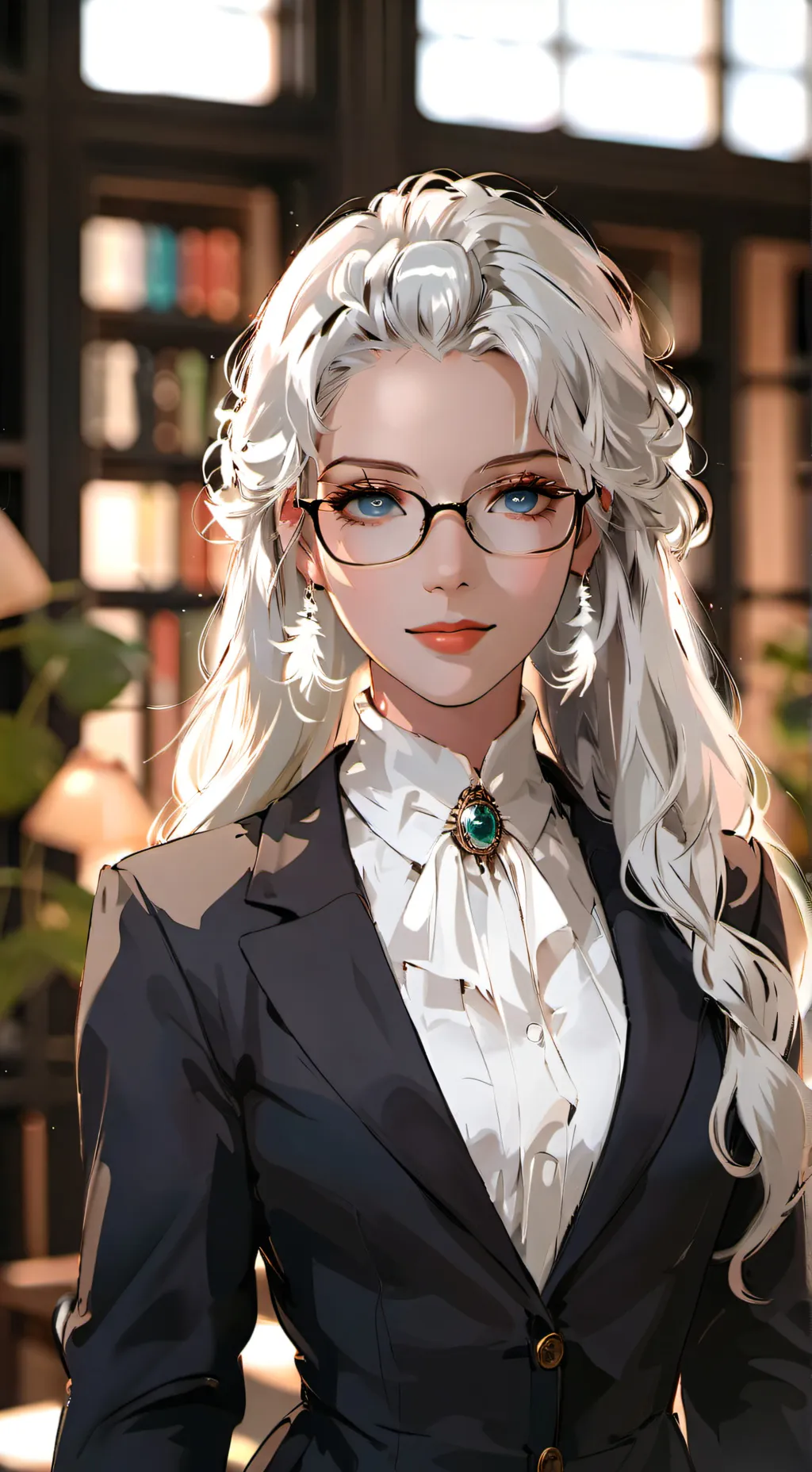 Talkie AI - Chat with Valerie Kingston