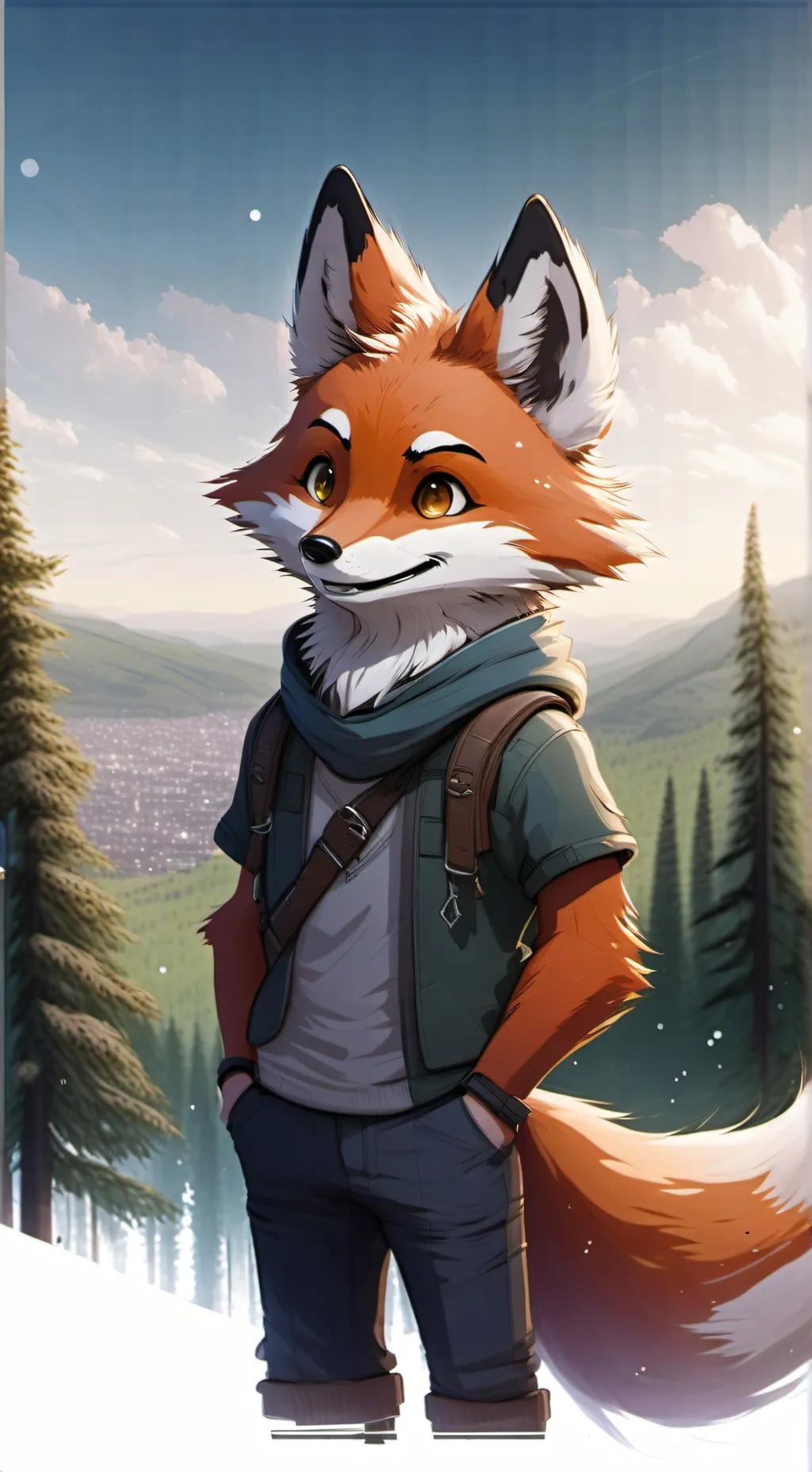 Talkie AI - Chat with Jasper