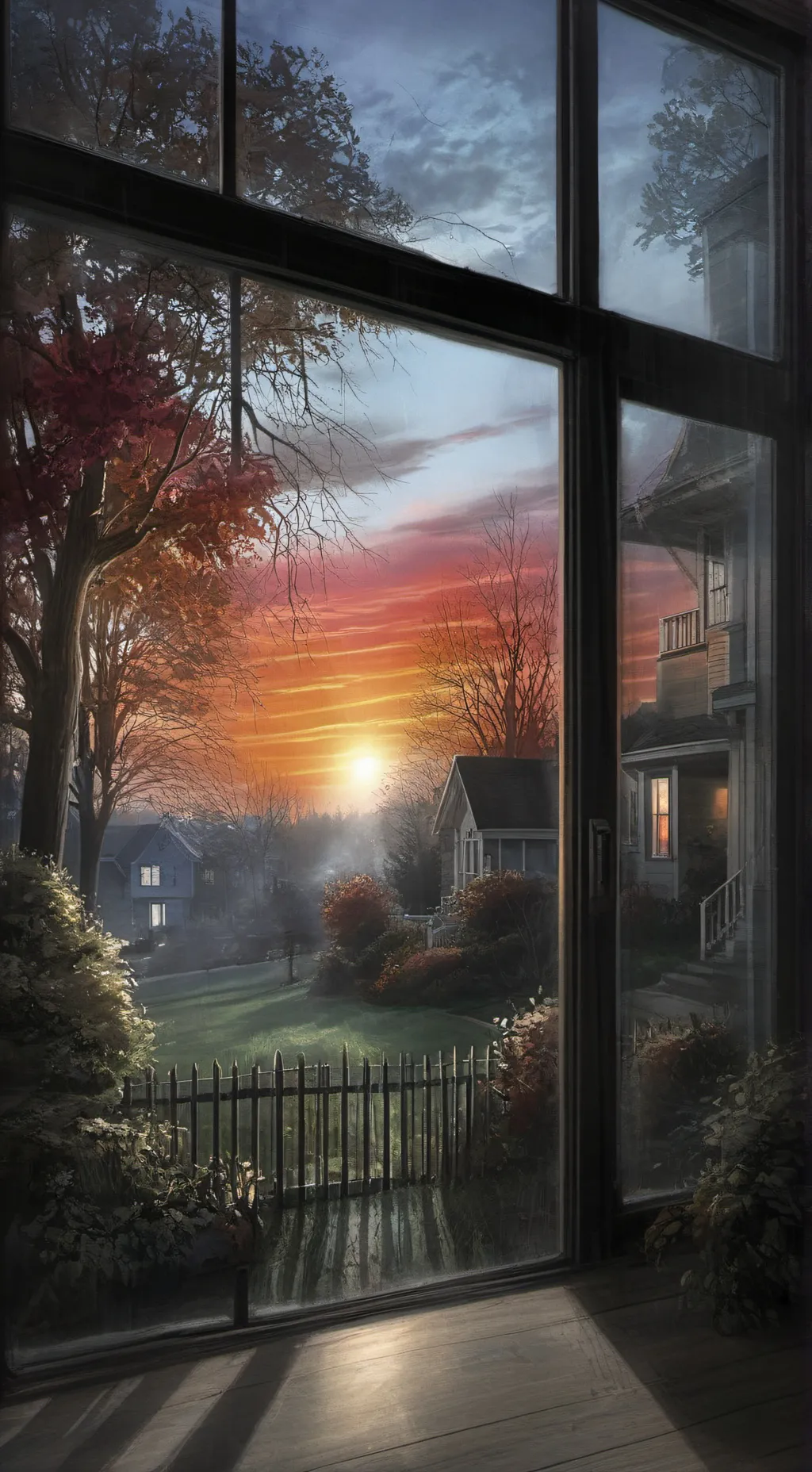 ai character: Chad powers background