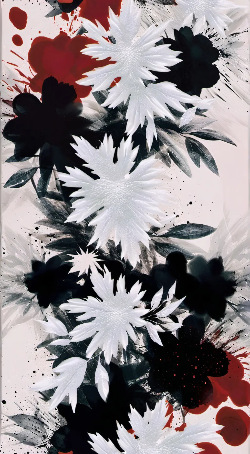 ai character: lunanova background