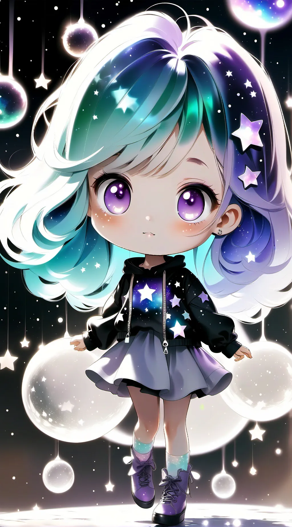 ai character: Crk pick me pt 2 background