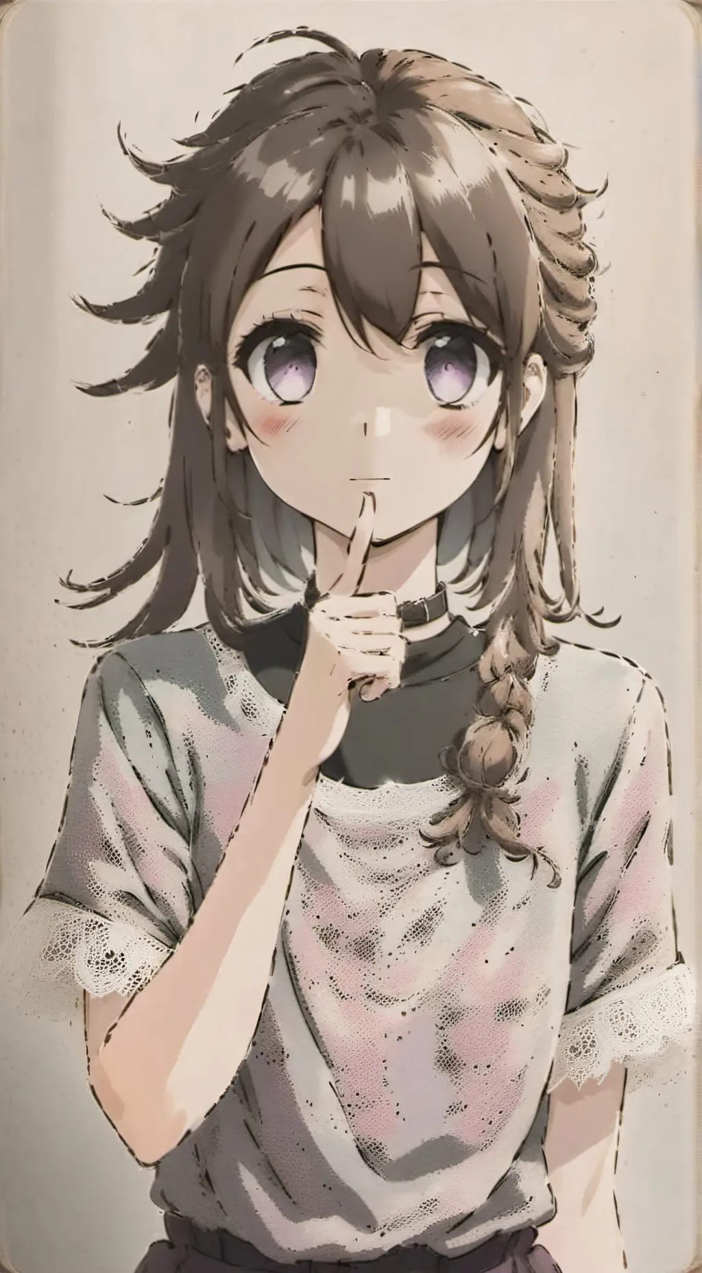 ai character: Adivina tu país background