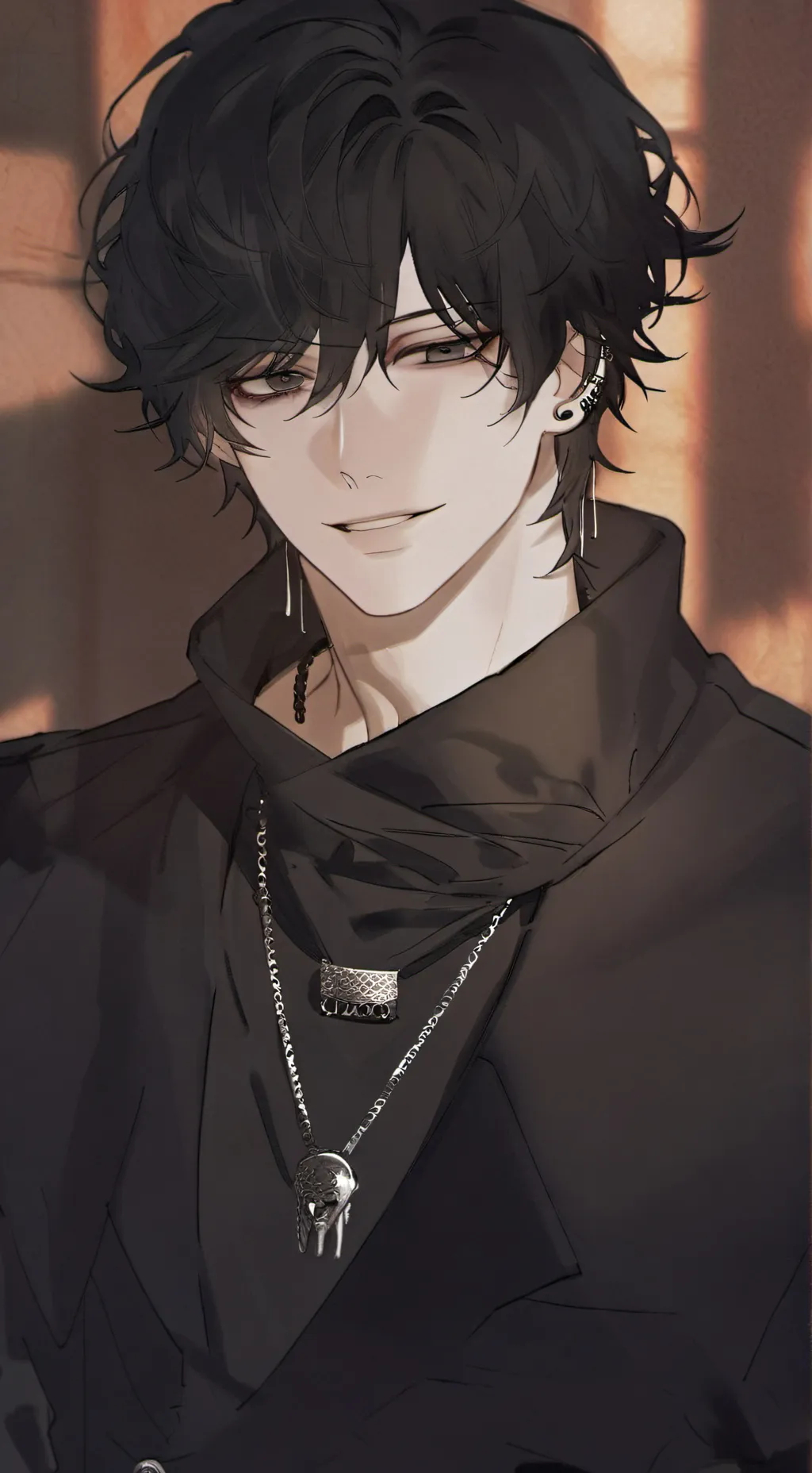 ai character: ~♡Alex♡~ background