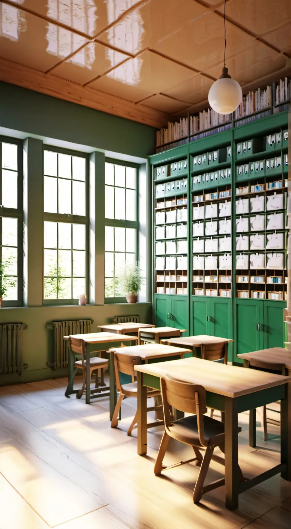 Talkie AI - Chat with Classroom