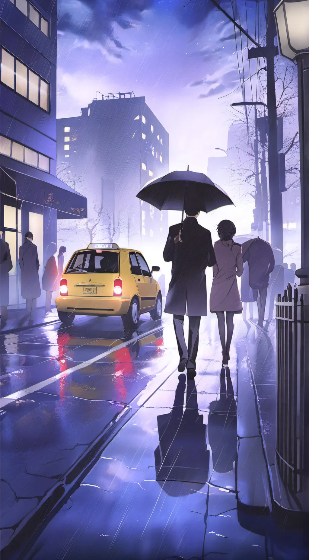 ai character: Firestar (Book) background