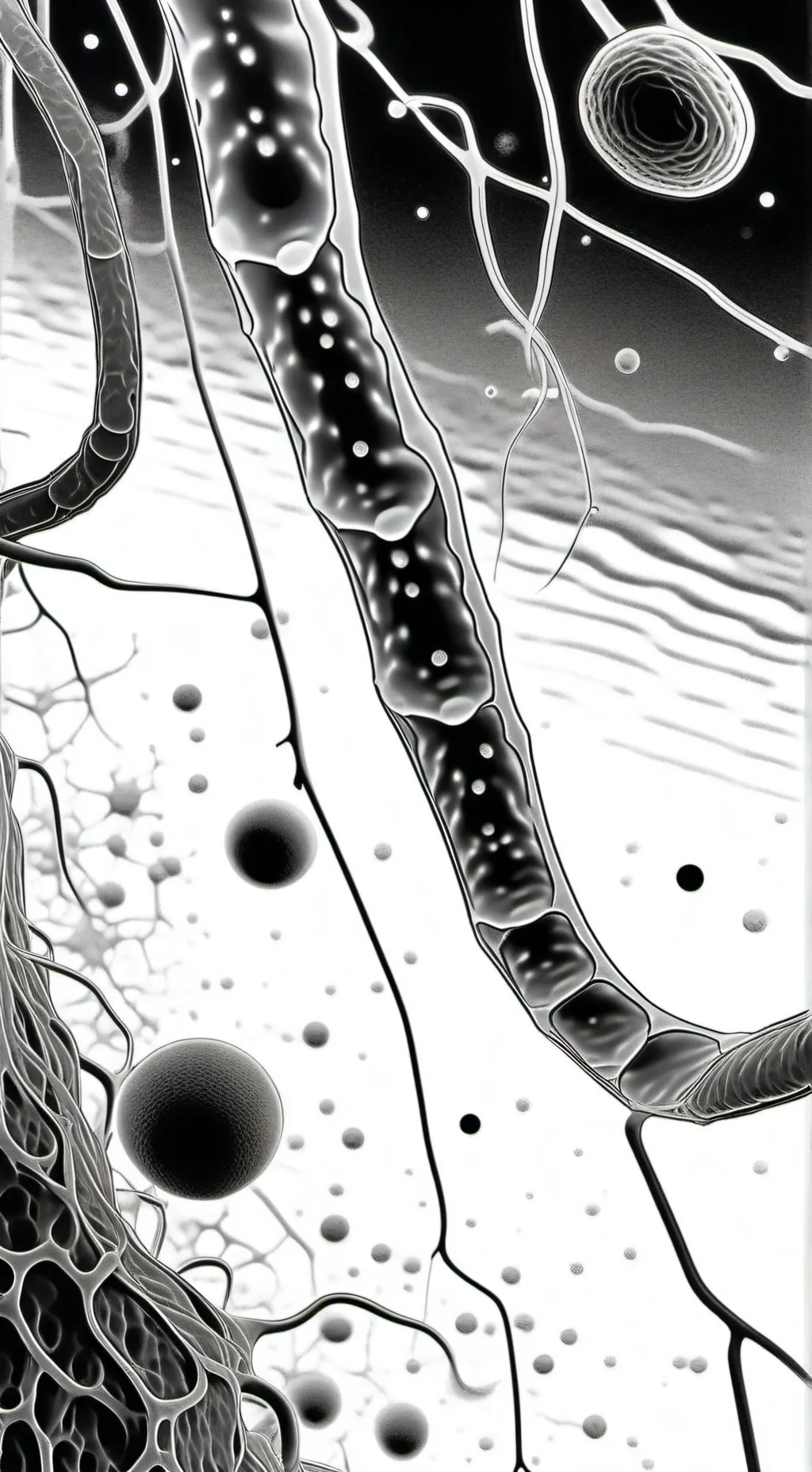 ai character: KNY BEACH ✌🫩 background