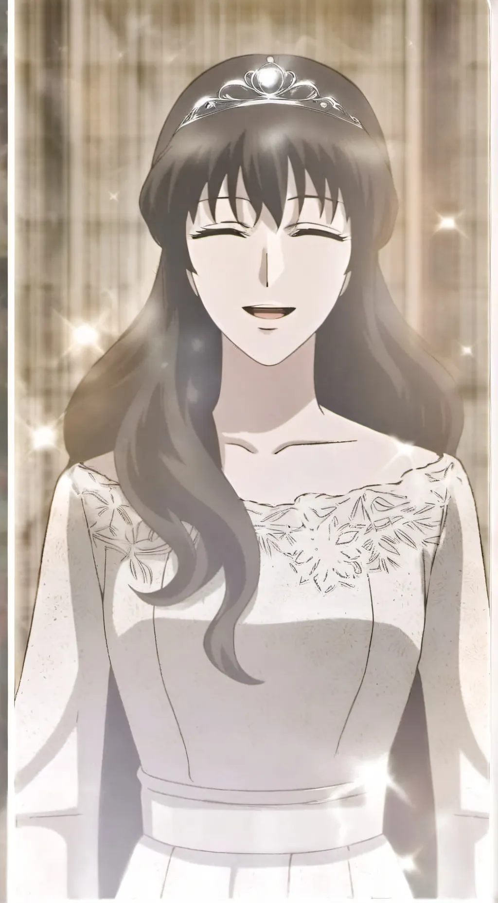 Talkie AI - Chat with Princess Hanajima