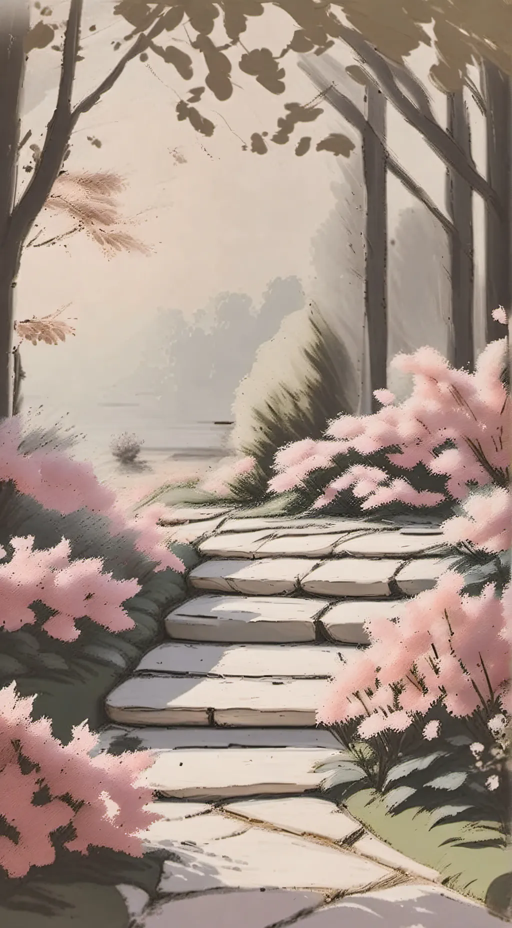 ai character: MHA!!!  background