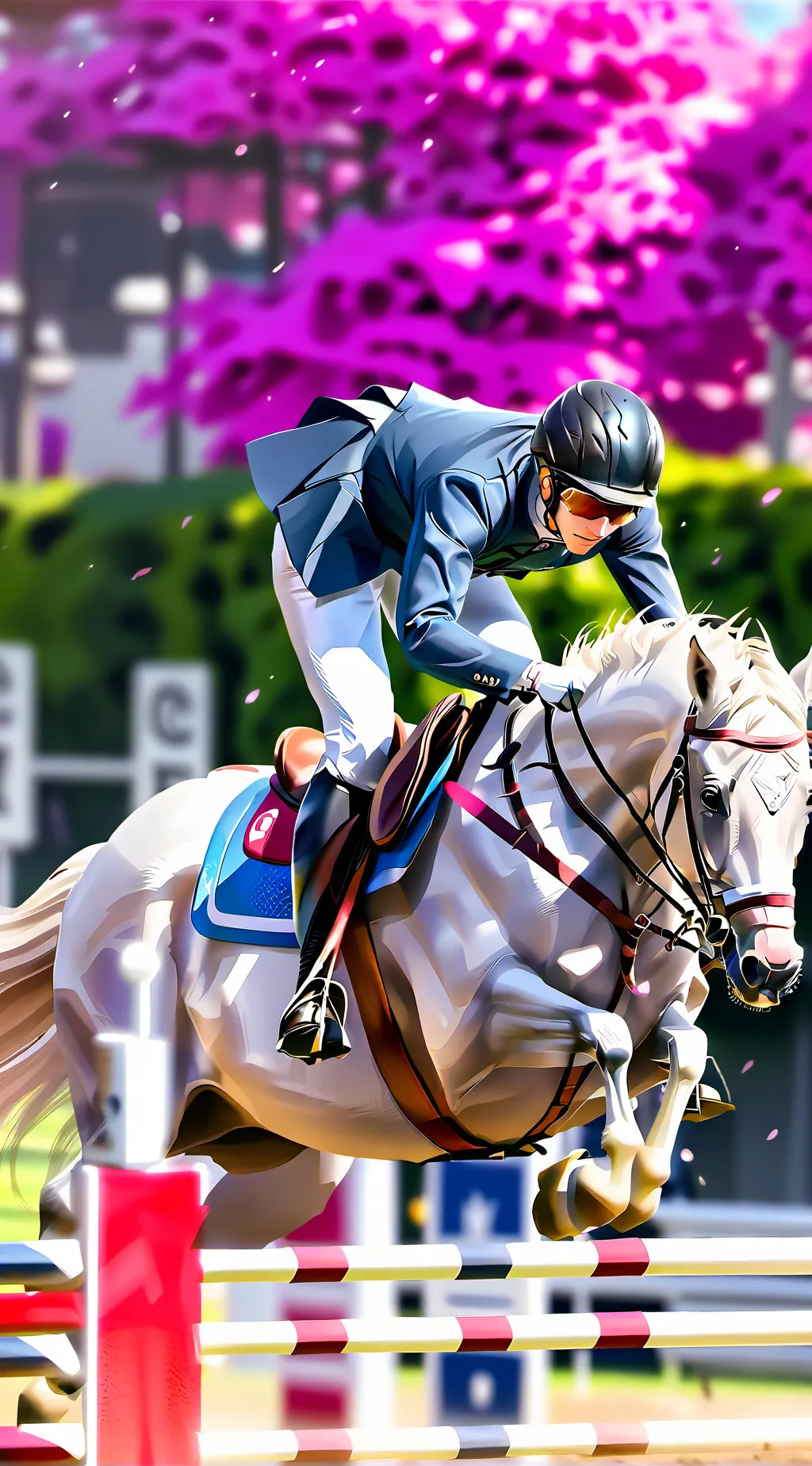 ai character: Eldrin Swiftwind background