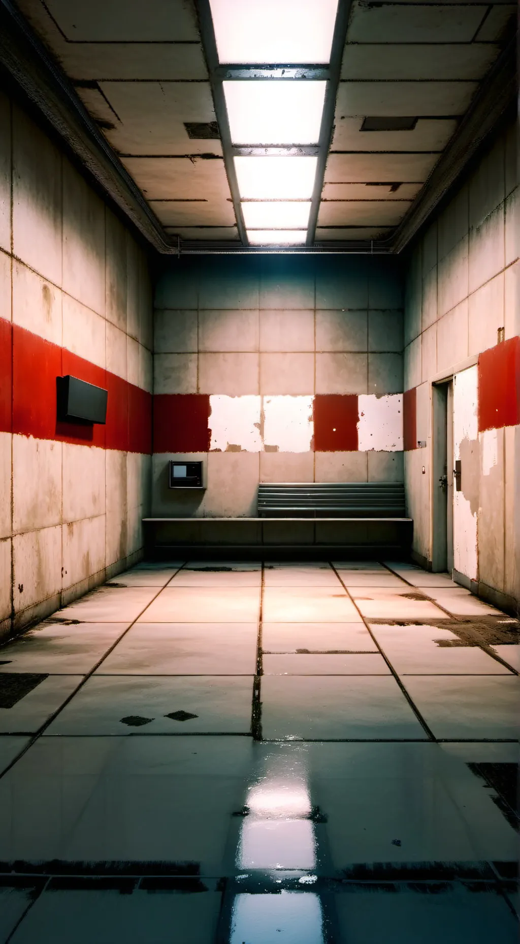 ai character: Steve -Russians- background