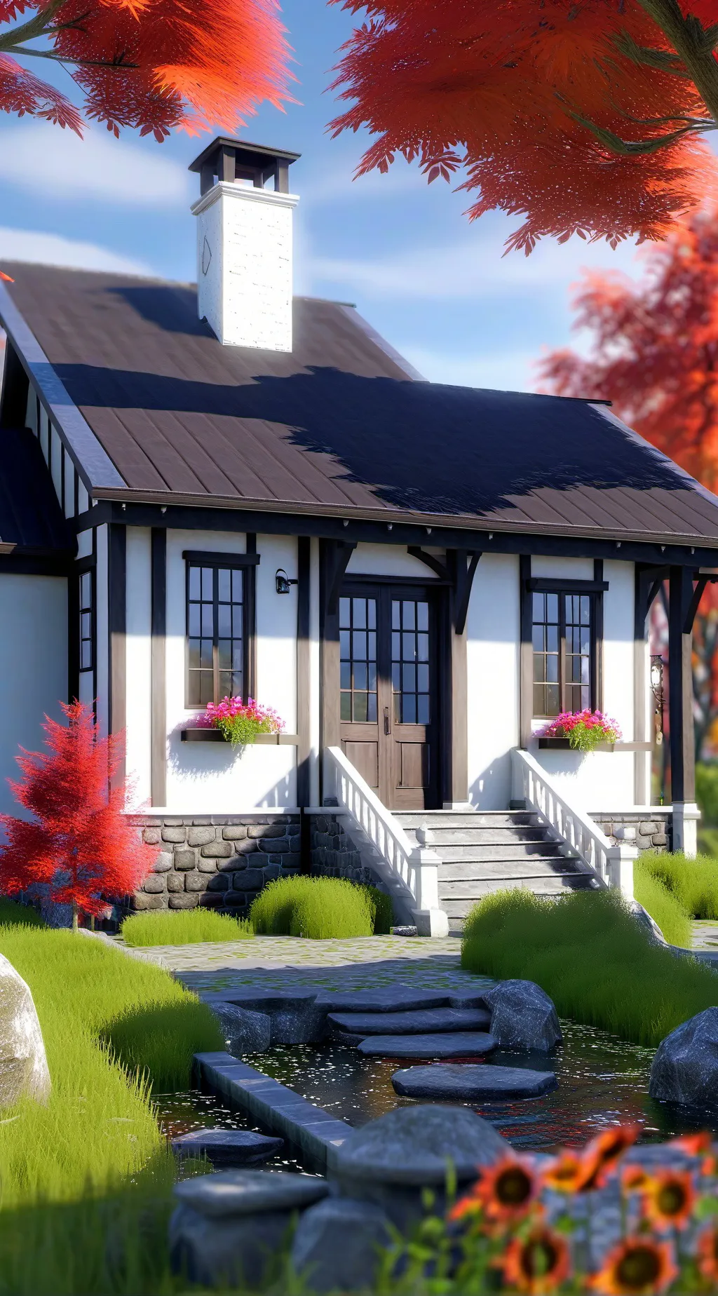 ai character: •😡 Pick me •😡 background