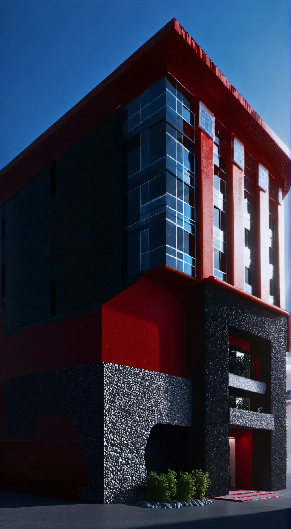 Talkie AI - Chat with HAZBIN HOTEL