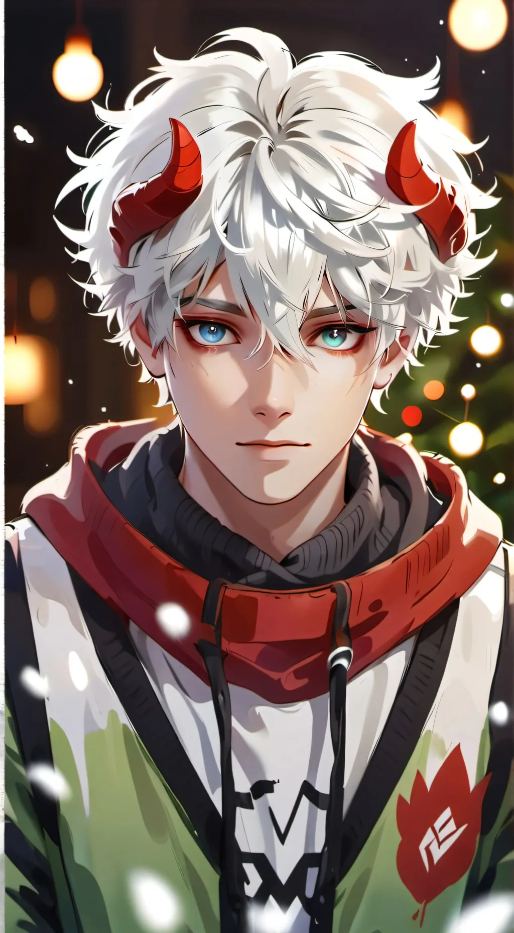 ai character: Dream(user)  background