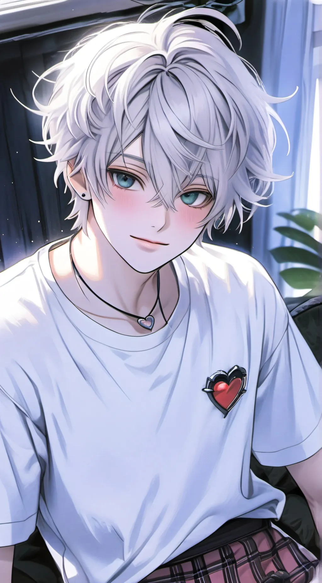 ai character: Ellie ( 🤧BL🥴) background