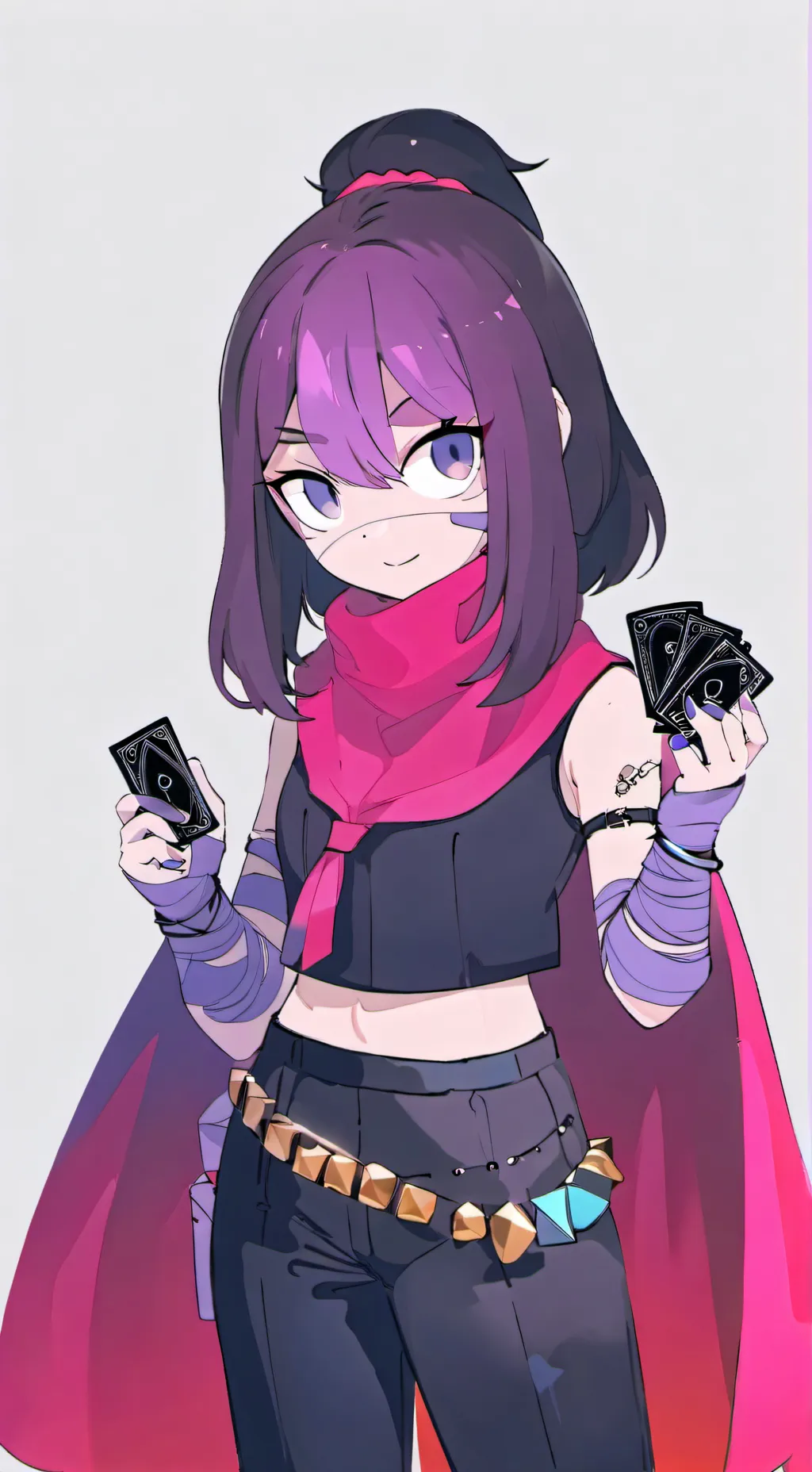 ai character: градус background