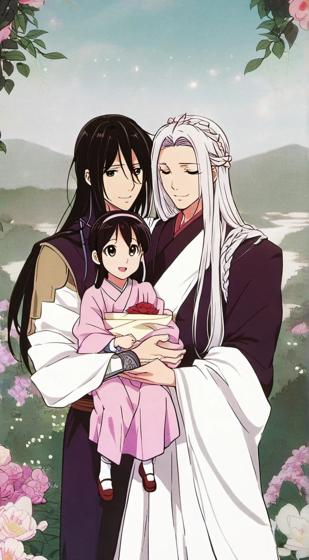 Talkie AI - Chat with caius koichi zoie 