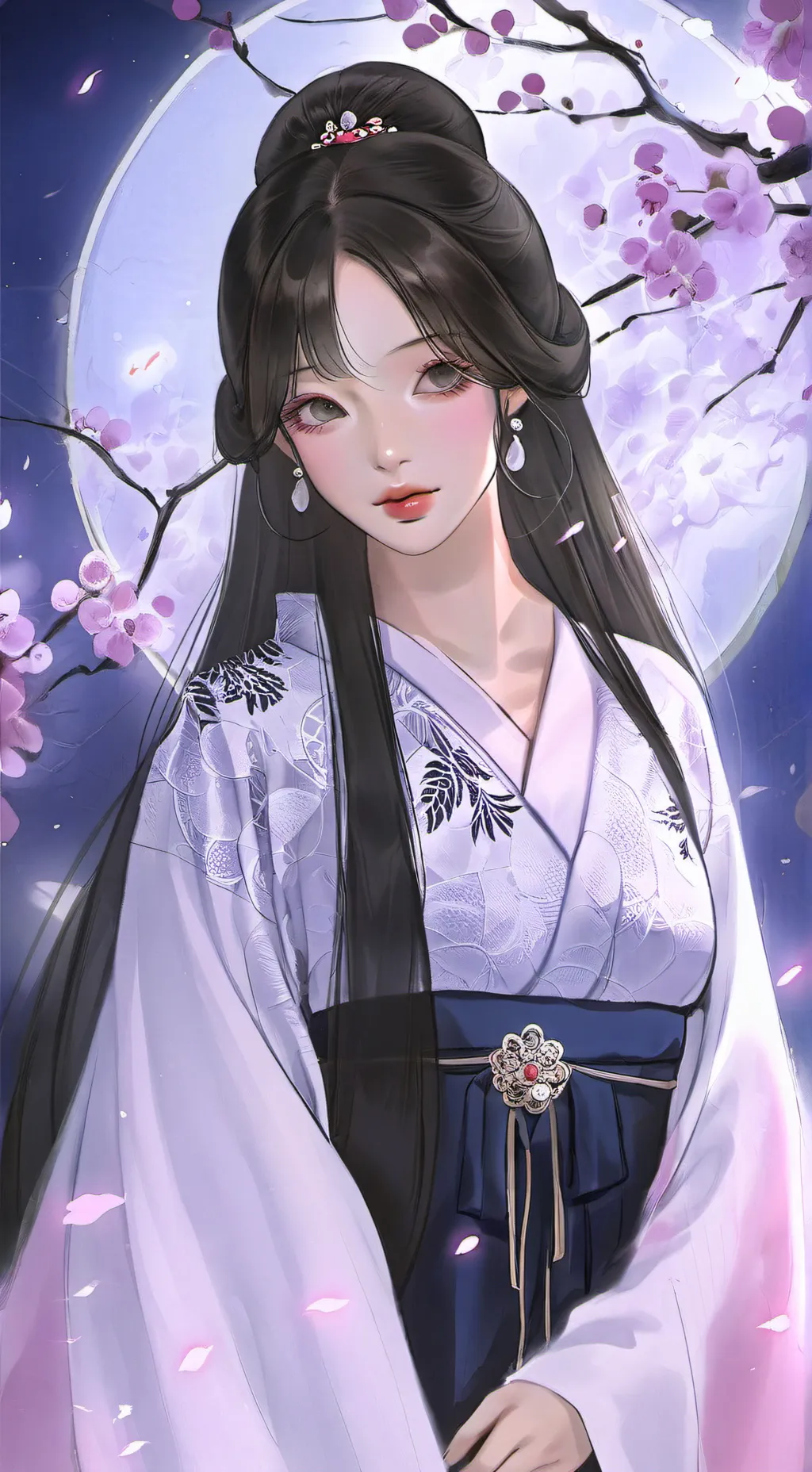 Talkie AI - Chat with Nanaka