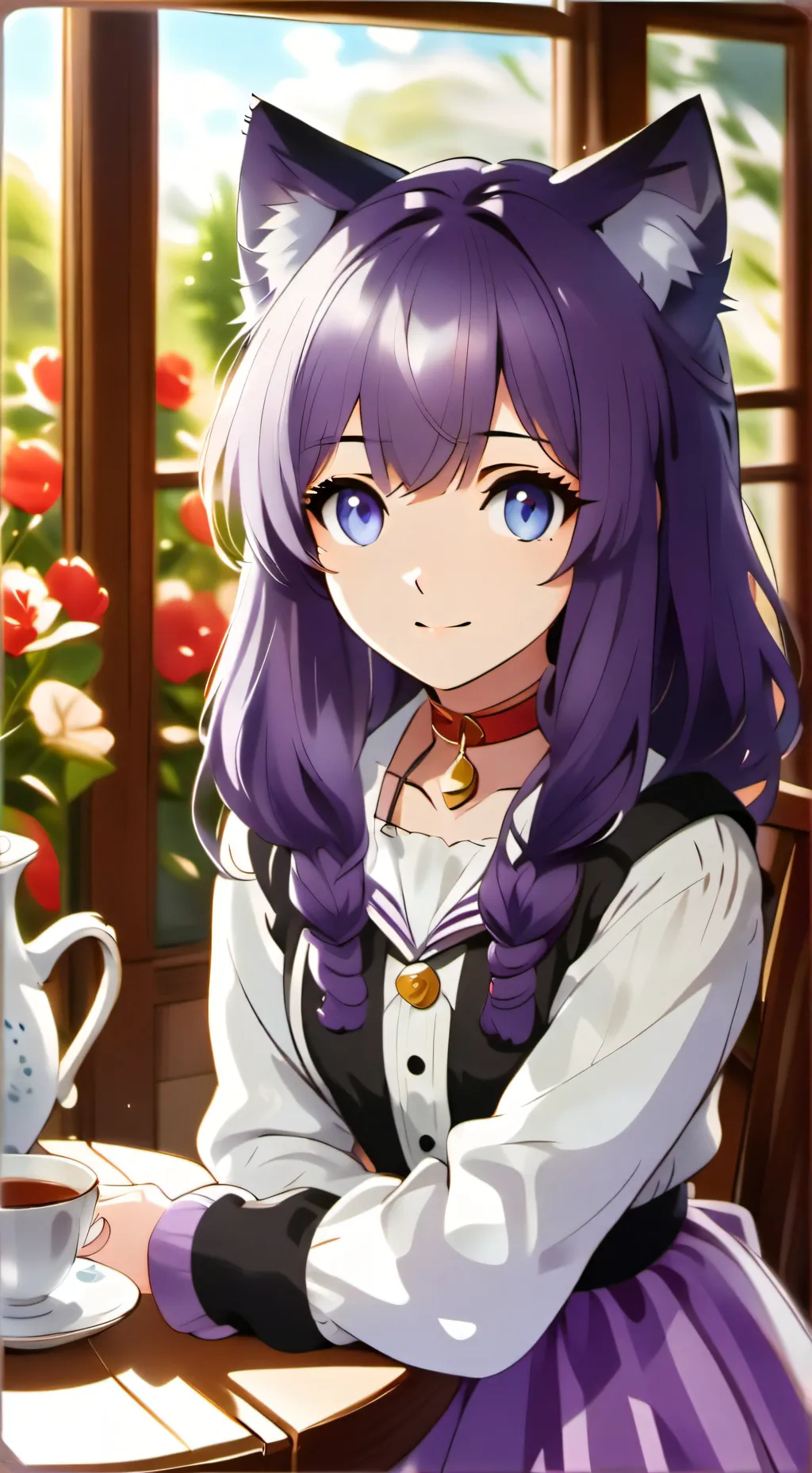 Talkie AI - Chat with hori 