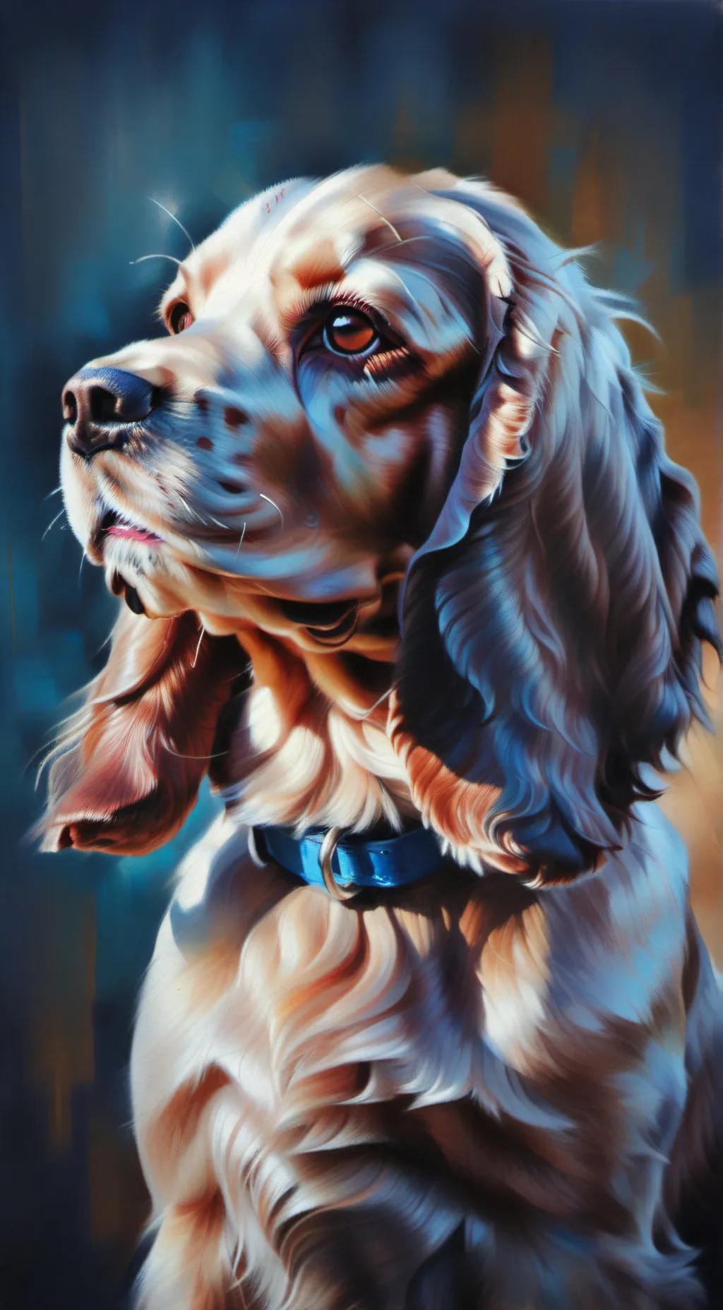 Talkie AI - Chat with lady 