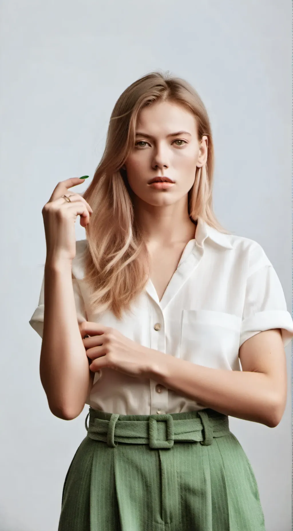 Talkie AI - Chat with angry girl🤬