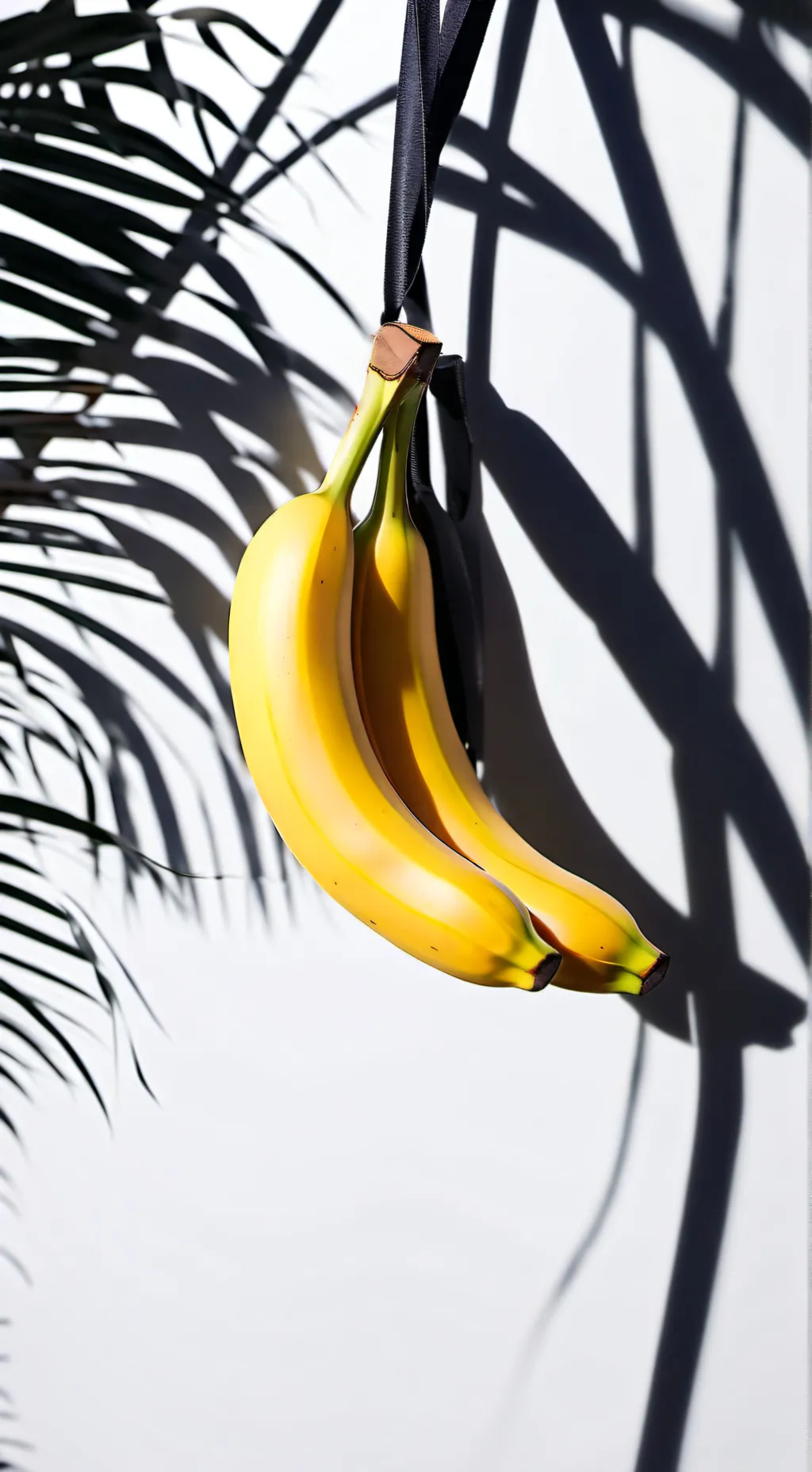 ai character: Banana LEGENDARIA background