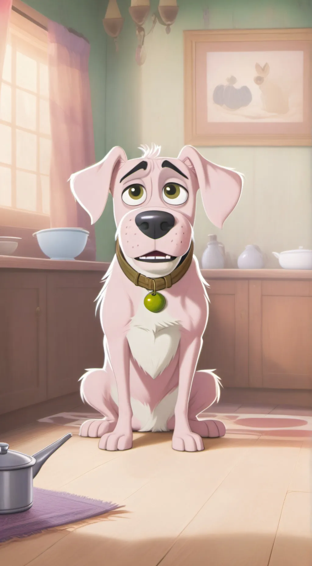 Talkie AI - Chat with CTCD RPG