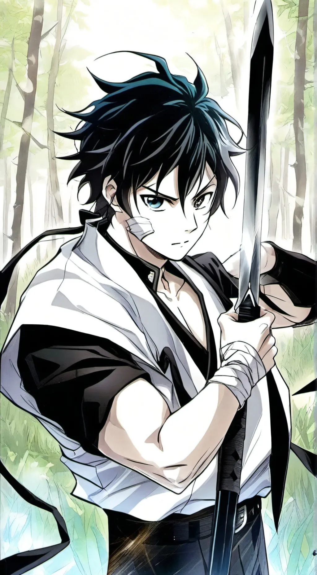 ai character: TalkieGTcbRj background