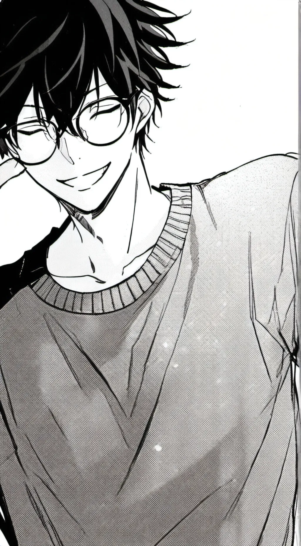 ai character: axel 🐯 background