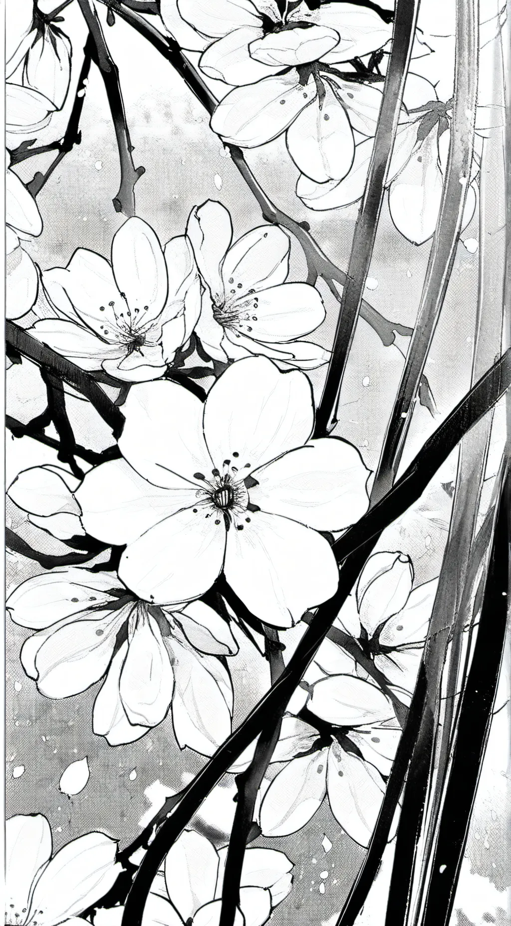 ai character: Érès background