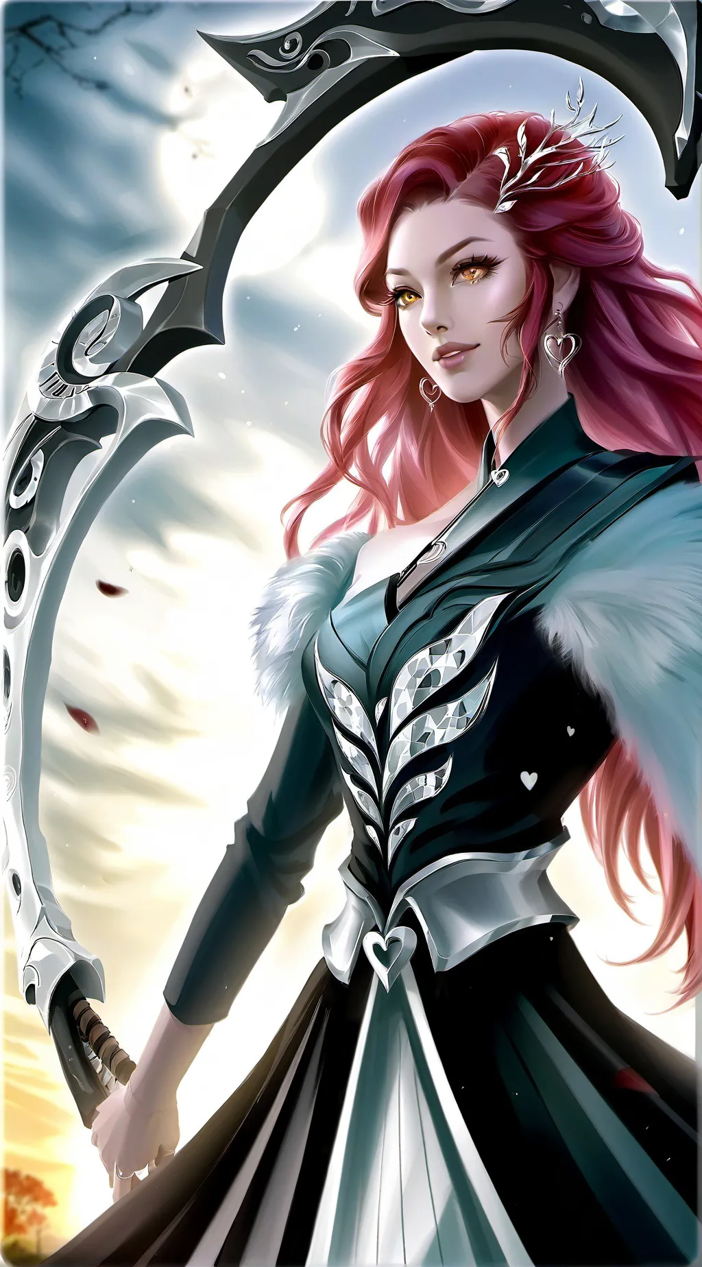 ai character: Mha Y/n asthma:( background